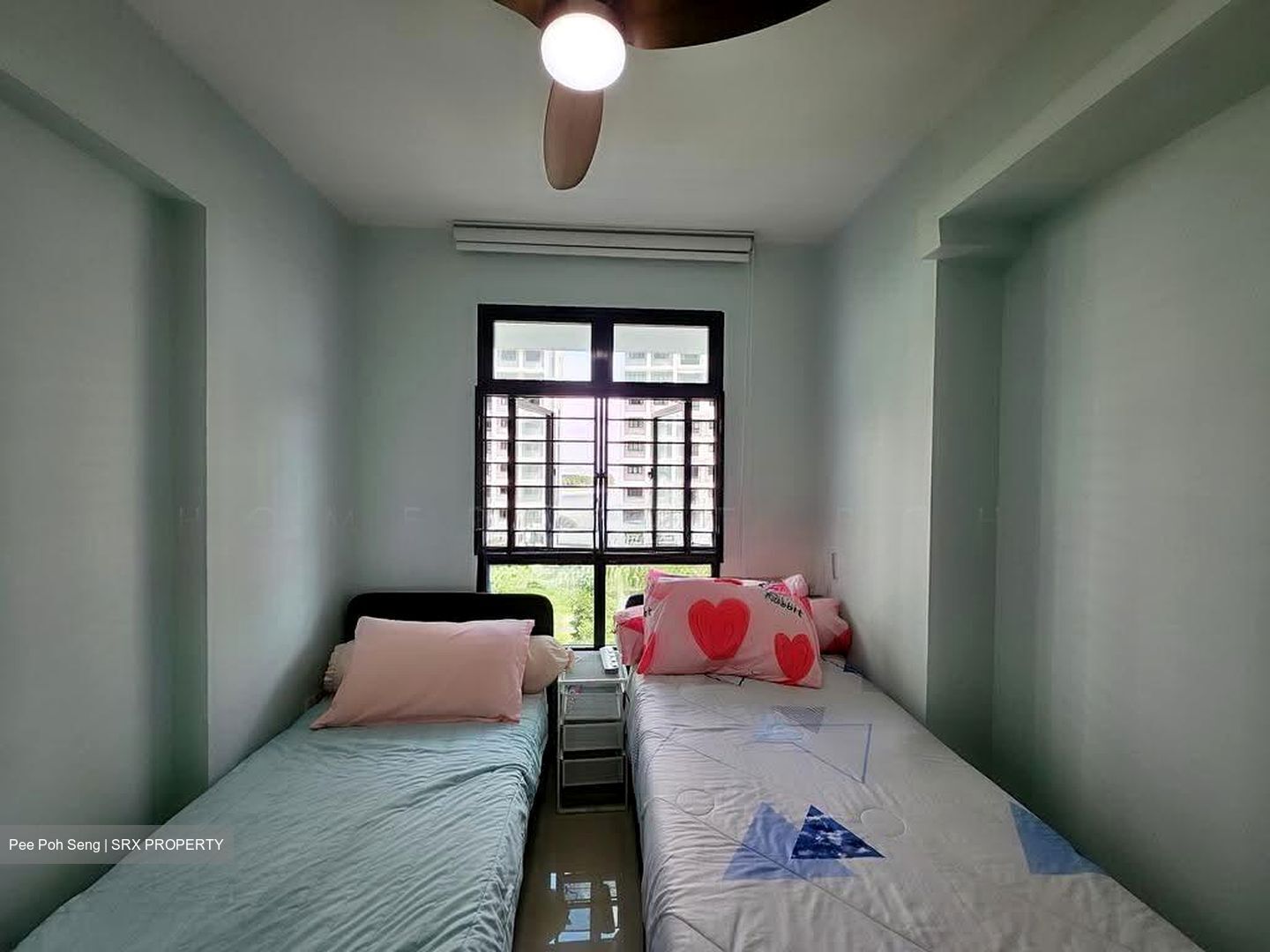 Blk 413B Waterfront I @ Northshore (Punggol), HDB 4 Rooms #617760961